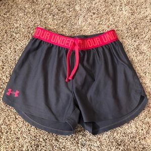 Girls Nike Shorts
